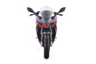 купить Электромотоцикл SHARMAX E-GP501 (72V/90Аh) в Москве - фото 