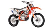 купить Мотоцикл кроссовый эндуро XMOTOS Racer Pro 250 в Москве - фото 