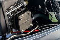 купить Лодка ПВХ ANGLER AN 360XL + 2х-тактный лодочный мотор MIKATSU M15FHS в Москве - фото 