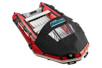 купить Лодка ПВХ STORMLINE Heavy Duty Air Pro 500 (2024) в Москве - фото 