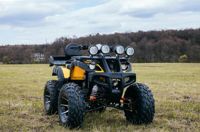 купить Квадроцикл TIGER Max Grade 300 в Москве - фото 