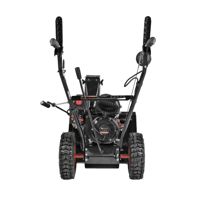 купить Снегоуборщик PATRIOT 602 Е в Москве - фото 