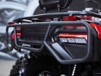 купить Квадроцикл SHARMAX 420 Force в Москве - фото 