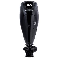 купить 4х-тактный лодочный мотор MERCURY ME JET 80 в Москве - фото 