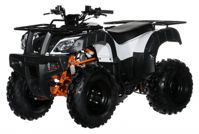 купить Квадроцикл KAYO Bull 150 в Москве - фото 