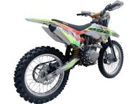 купить Мотоцикл кроссовый эндуро BSE Z2 2.0 в Москве - фото 