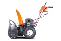 купить Снегоуборщик YARD FOX BASIC 6152E в Москве - фото 