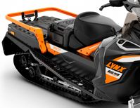 купить Снегоход BRP Lynx 69 Ranger Limited 900 Ace (2023) в Москве - фото 