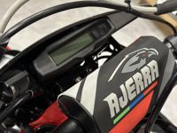 купить Мотоцикл кроссовый эндуро AJERRA JOKER SS K10 в Москве - фото 