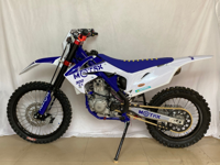 купить Мотоцикл кроссовый эндуро MOTAX EX 300 в Москве - фото 