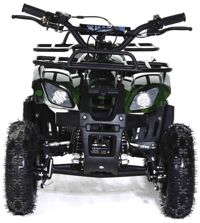 купить Квадроцикл MOTAX ATV Mini Grizlik X-16 в Москве - фото 