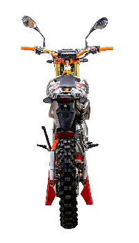 купить Мотоцикл кроссовый эндуро AVANTIS A2 Basic (166FMM) ПТС в Москве - фото 