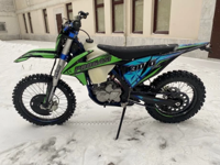 купить Мотоцикл кроссовый эндуро ПРОГАСИ Race 300 ENDURO в Москве - фото 