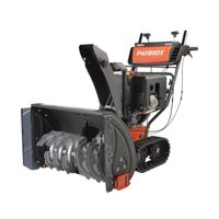 купить Снегоуборщик PATRIOT Сибирь 130 ET в Москве - фото 