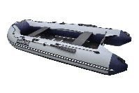 купить Лодка ПВХ МУССОН M-3600 СК в Москве - фото 