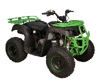 купить Квадроцикл AVANTIS Hunter 200 (Баланс. вал) в Москве - фото 