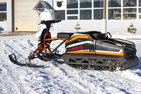 купить Мотобуксировщик IRBIS Мухтар 15 в Москве - фото 