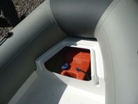 купить Лодка РИБ CATMARINE RIB R-400 в Москве - фото 