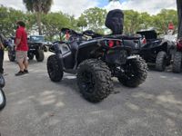 купить Квадроцикл BRP Can-Am Outlander Max XT 850 (2023) (ПСМ) в Москве - фото 