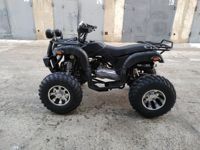 купить Квадроцикл ABM Apache 200 в Москве - фото 