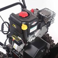 купить Снегоуборщик PATRIOT PRO 981 ED в Москве - фото 