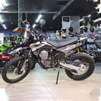 купить Мотоцикл кроссовый эндуро REGULMOTO Sport-003 PR 300 в Москве - фото 