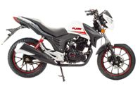 купить Мотоцикл MOTOLAND FLASH 200 в Москве - фото 