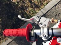 купить Мотоцикл KAYO GP1-SM YX160 PITBIKE в Москве - фото 