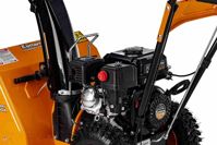 купить Снегоуборщик KETTAMA STORM KTA60-A Economy в Москве - фото 