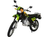купить Мотоцикл RACER RC150-23X Enduro L150 в Москве - фото 