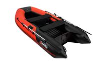 купить Лодка ПВХ YUKONA 300 НДНД в Москве - фото 