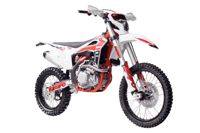 купить Мотоцикл кроссовый эндуро KAYO K6 250 EFI в Москве - фото 