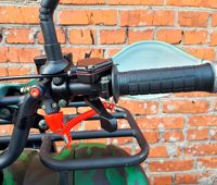 купить Квадроцикл MOWGLI Simple 7+ в Москве - фото 