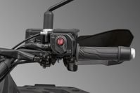 купить Квадроцикл SHARMAX 1100 FORCE LTD 28" в Москве - фото 