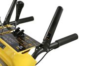 купить Снегоуборщик HANSKONNER HSTG7661ELT в Москве - фото 