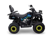 купить Квадроцикл AVANTIS Forester Long 200 Lux в Москве - фото 