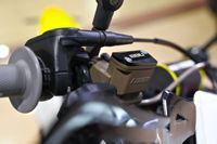 купить Мотоцикл кроссовый эндуро REGULMOTO Nibbi 300 в Москве - фото 