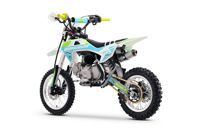 купить Мотоцикл PITONMOTO PX4 125EA 14/12 PITBIKE в Москве - фото 