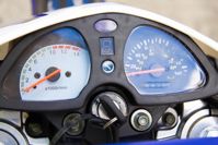 купить Мотоцикл кроссовый эндуро ROLIZ Sport-004 в Москве - фото 