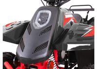 купить Квадроцикл SHARMAX 130 Cross в Москве - фото 