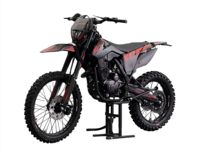купить Мотоцикл DAREX Alga 300 ENDURO в Москве - фото 