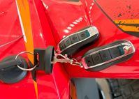 купить Квадроцикл YACOTA Typhoon 250LD в Москве - фото 