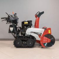 купить Снегоуборщик КАЙМАН EDO 28H в Москве - фото 