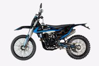 купить Мотоцикл кроссовый эндуро AVANTIS A7 NEW (PR250/172FMM-5) KKE в Москве - фото 