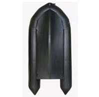 купить Лодка ПВХ КОМАНДОР KMD-470 в Москве - фото 