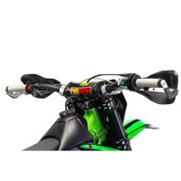 купить Мотоцикл кроссовый эндуро MOTOLAND PWR FM250 (172FMM-3A) в Москве - фото 