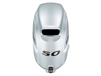 купить 4х-тактный лодочный мотор HONDA BF50 LRTU в Москве - фото 