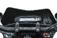 купить Мотоцикл кроссовый эндуро SHARMAX MOTORS Sport 280 2025 в Москве - фото 