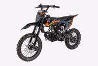 купить Мотоцикл AVANTIS KT-125E Classic 17/14 PITBIKE в Москве - фото 