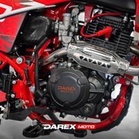 купить Мотоцикл DAREX Timer 250 ENDURO в Москве - фото 